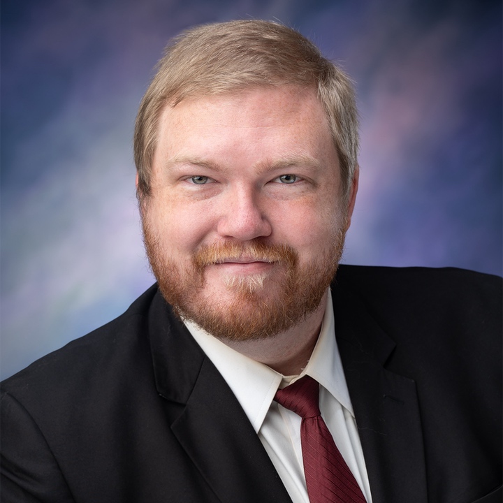 James Kerr, M.D. Profile