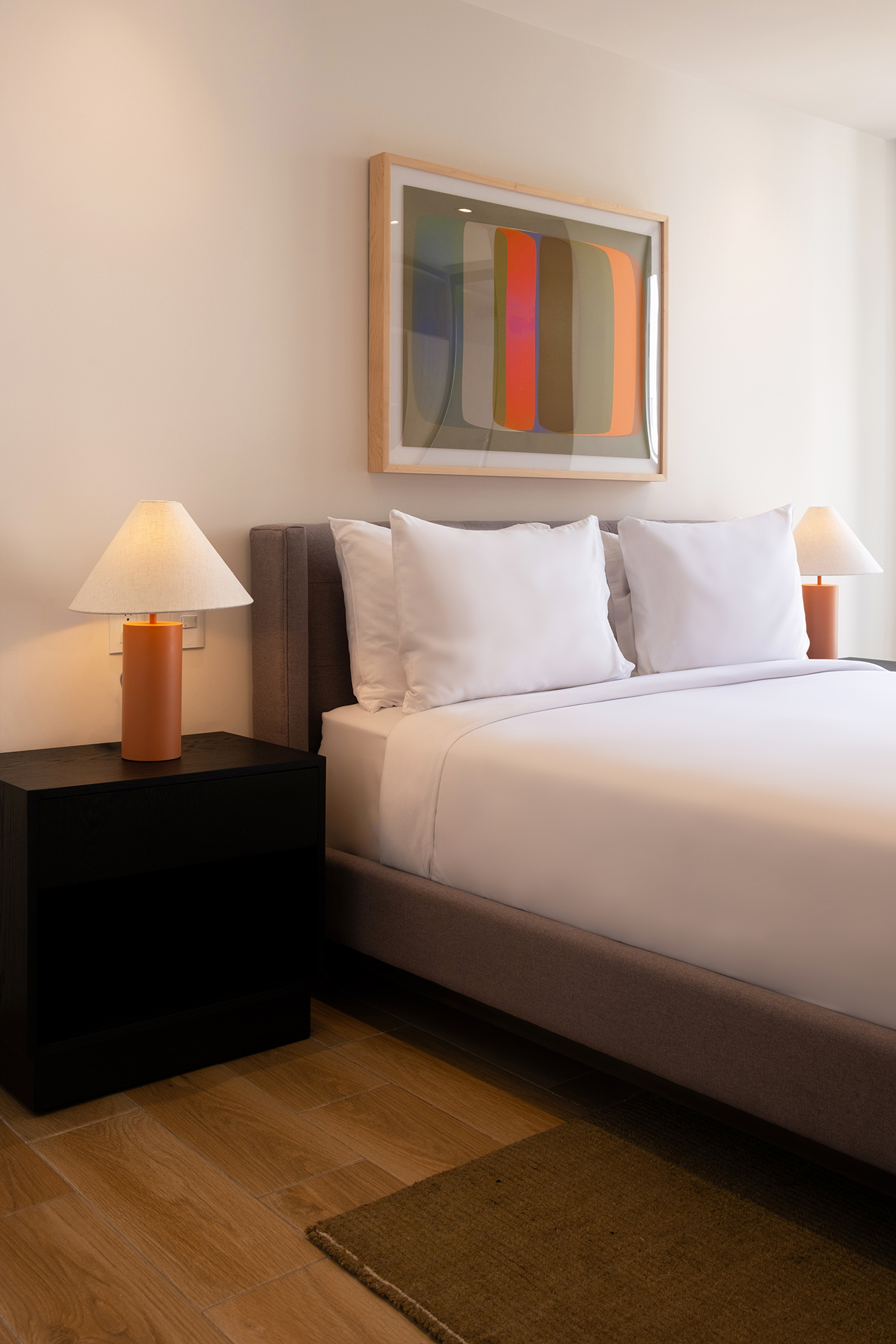 Images Crisol Suites Condesa