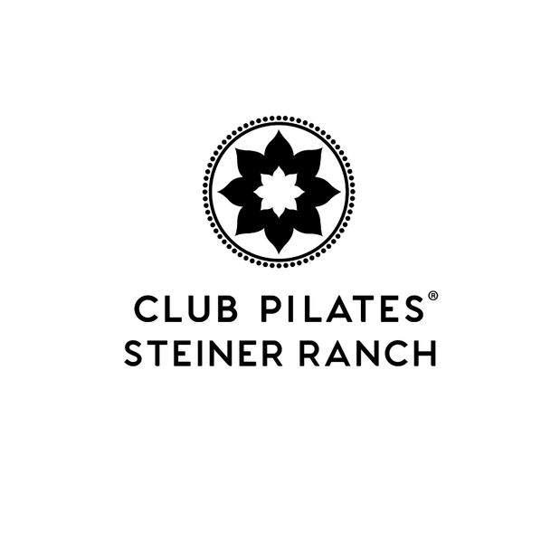 Club Pilates Logo