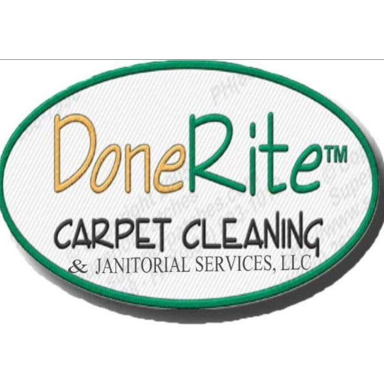 DoneRite Carpet Cleaning & Janitorial Services LLC