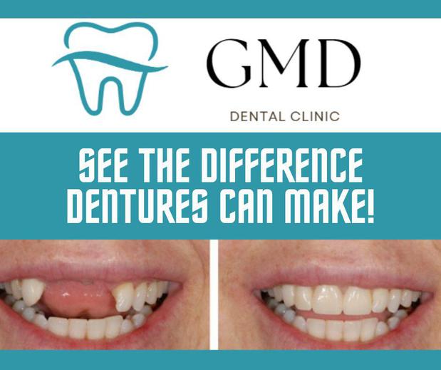 Images Gentle Mobile Dental Group