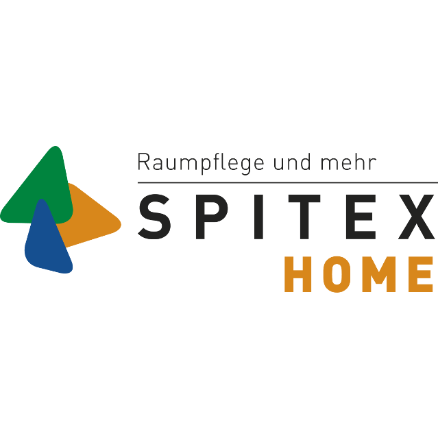 SPITEX Home Logo