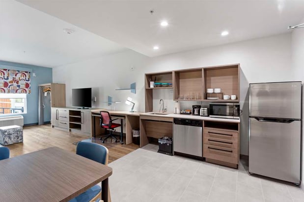 Images Home2 Suites by Hilton Lake Jackson