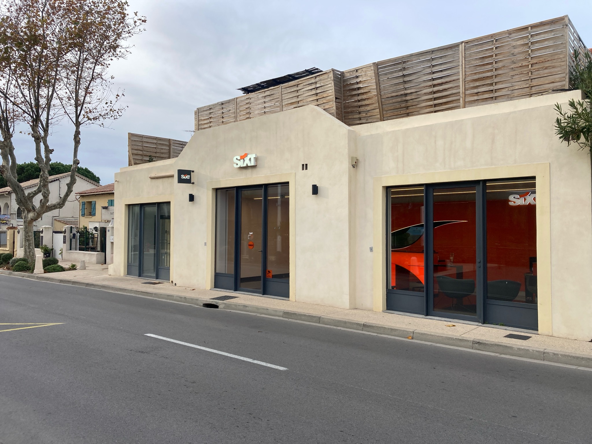 galerie image