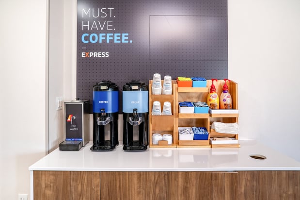 Images Holiday Inn Express & Suites San Diego Otay Mesa by IHG