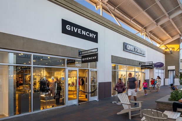 Images San Francisco Premium Outlets