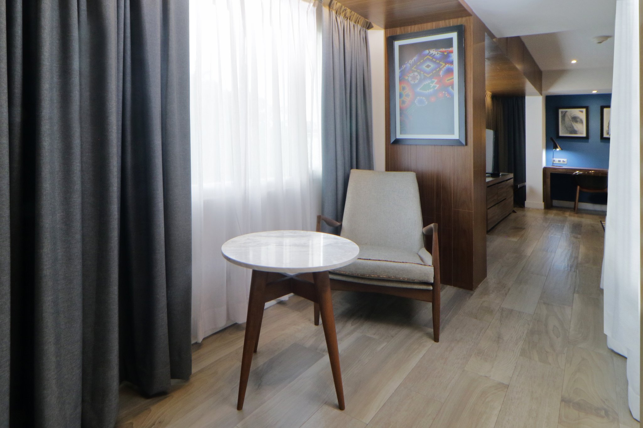 Images Hotel Indigo Guadalajara Expo by IHG