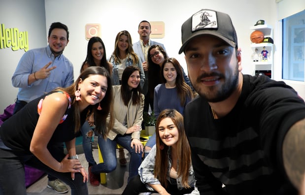 Images Heyday Marketing I Digital Marketing Agency I Miami Marketing Agency