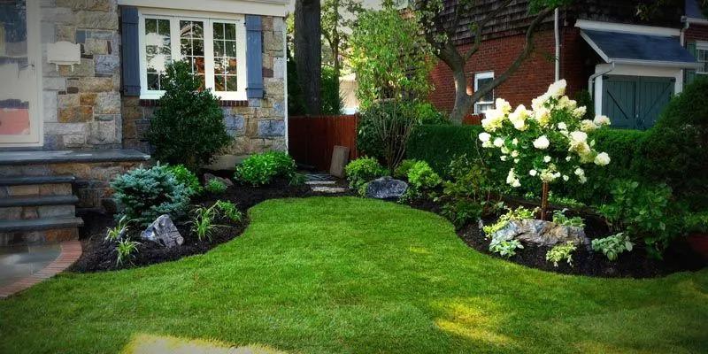 Images Rivage Landscaping LLC