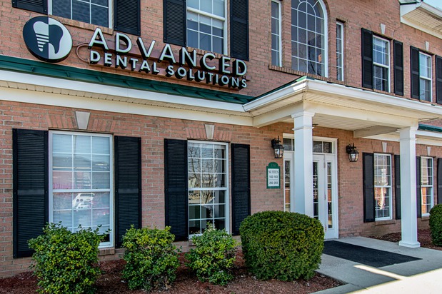 Images Advanced Dental Solutions | Dental Implants & Prosthodontics