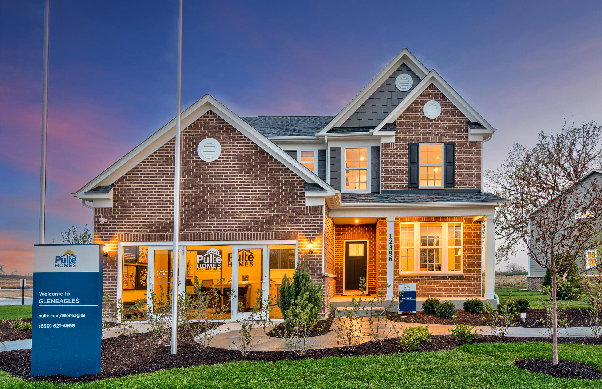 Image 2 | Gleneagles by Pulte Homes
