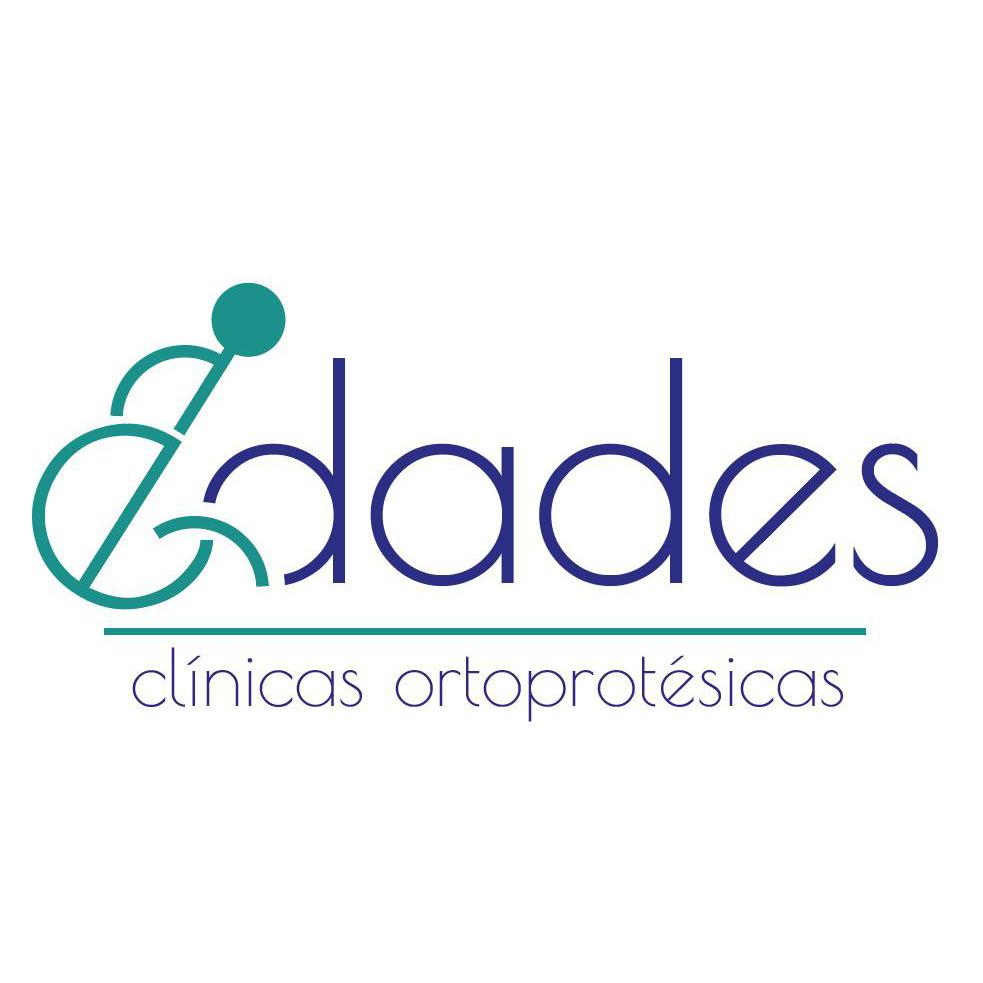 Edades Clínicas Ortoprotésicas Logo
