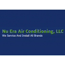 Nu Era Air Conditioning Logo