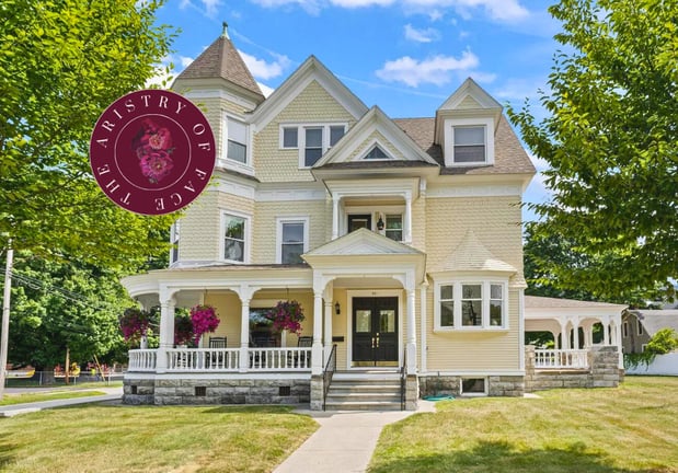 Images Artistry Of Face - Loudonville