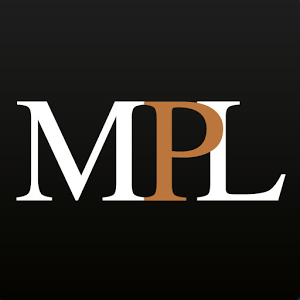 MyPhillyLawyer Logo