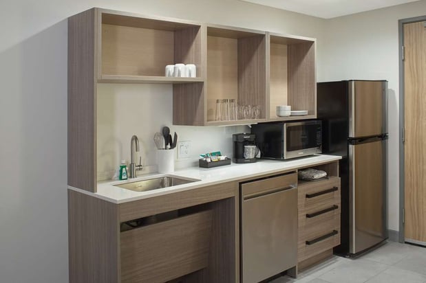 Images Home2 Suites by Hilton Little Rock Midtown Medical Center