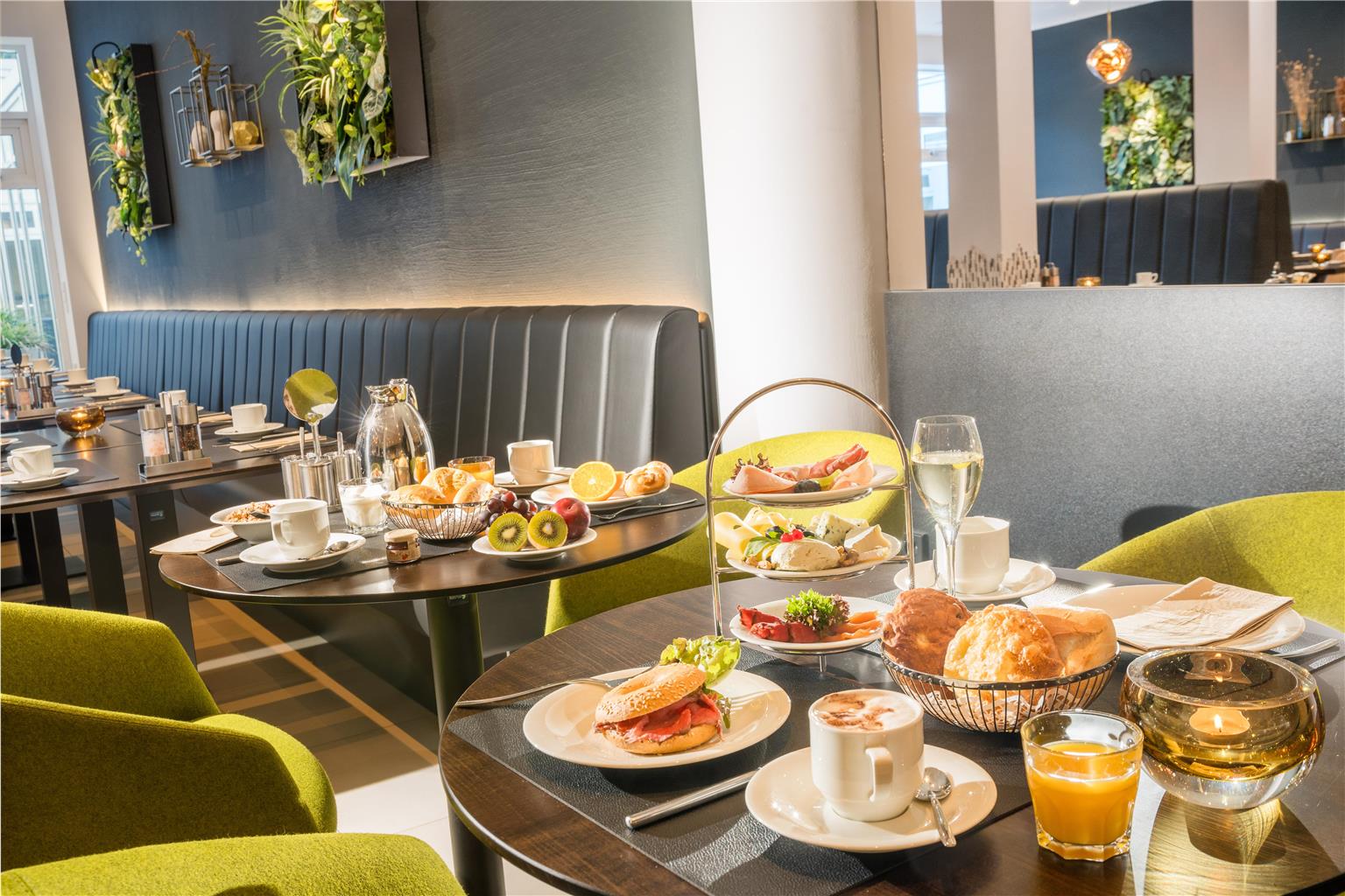 Best Western Premier Parkhotel Kronsberg, Gut Kronsberg 1 in Hannover