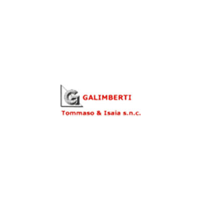 Galimberti T. e I. Lavorazioni a Pantografo Cnc Logo
