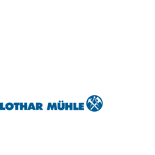 Lothar Mühle Inh. Peter Mühle Dachdeckermeister in Nürnberg - Logo