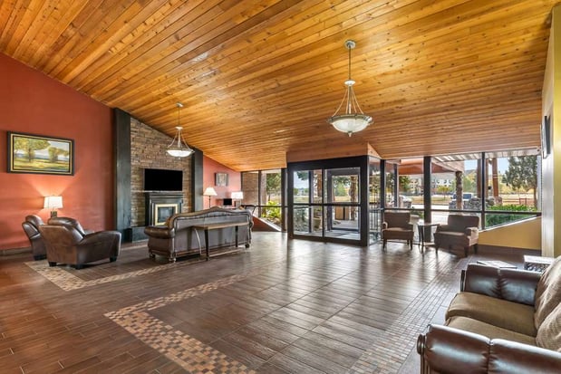 Images Best Western Tower West Lodge