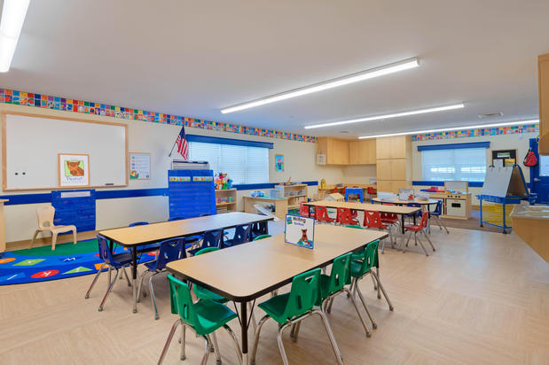 Images Primrose School of Midtown Greenville