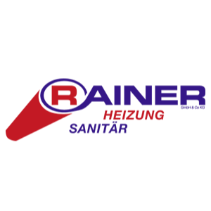 Rainer GmbH & Co KG Logo