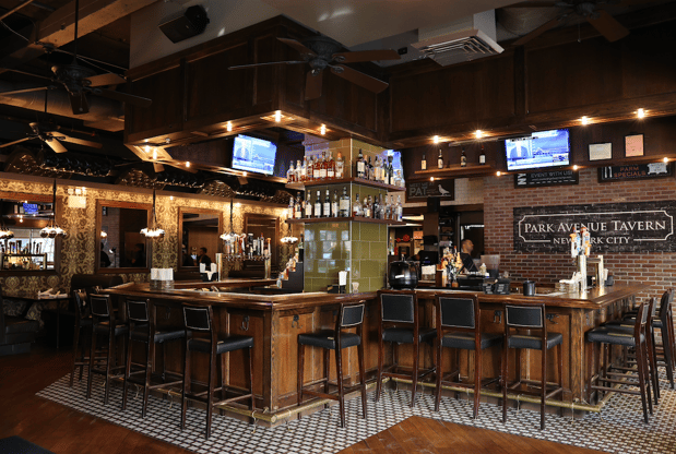 Images Park Avenue Tavern