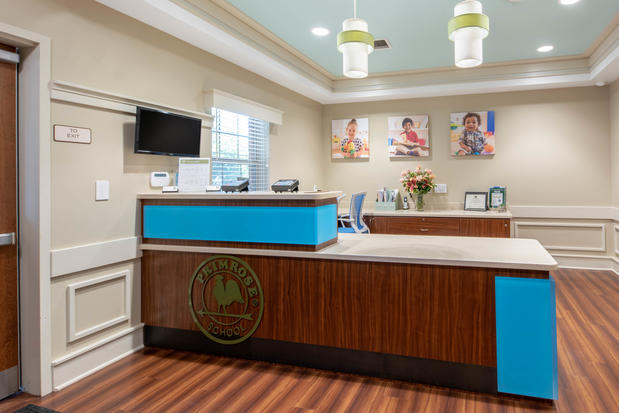 Images Primrose School of Willow Glen
