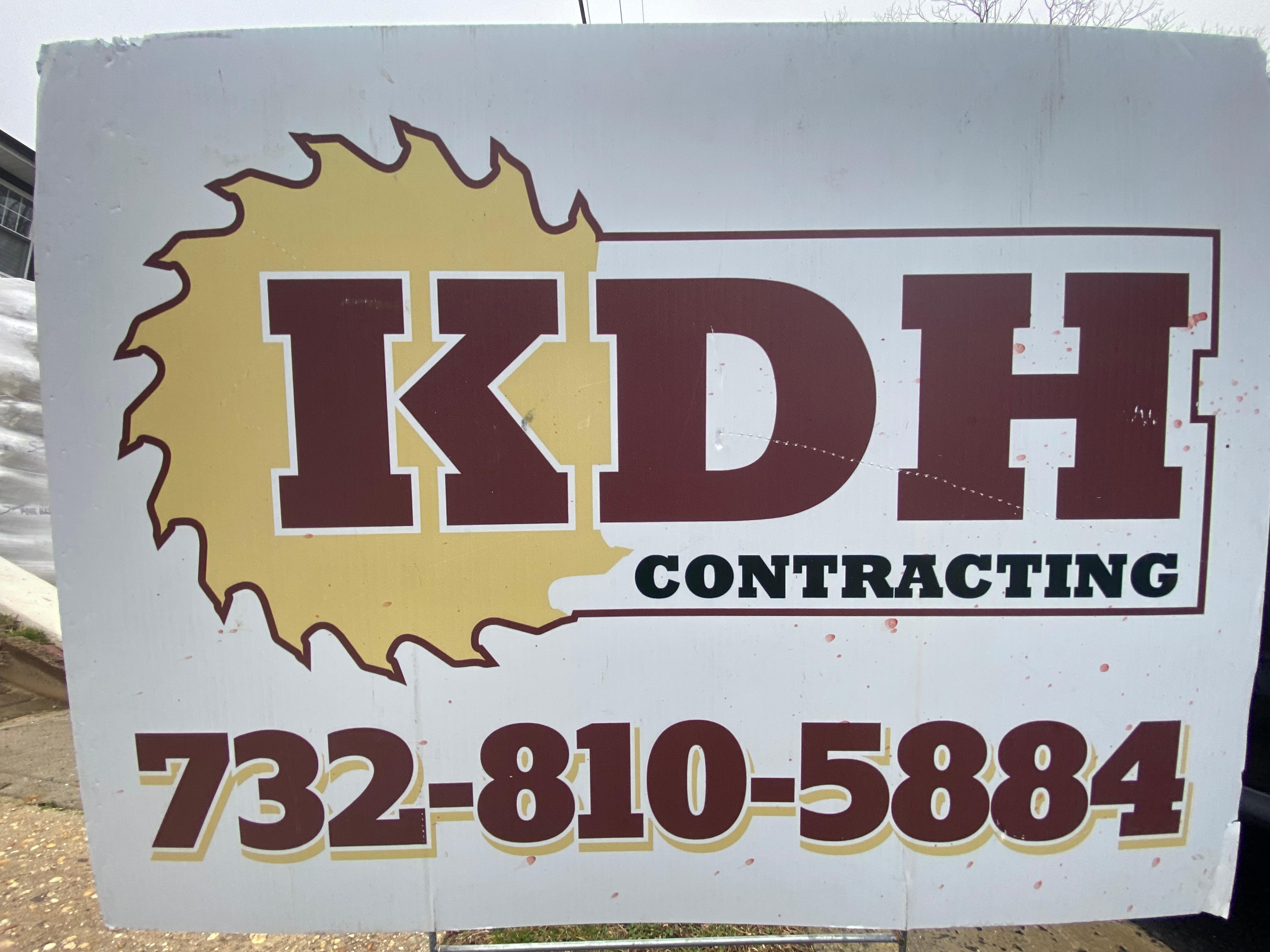 KDH Contracting LLC specializes in kitchen remodeling projects. We work closely with you to revitalize your kitchen, providing innovative designs and high-quality renovations that cater to your lifestyle and preferences.