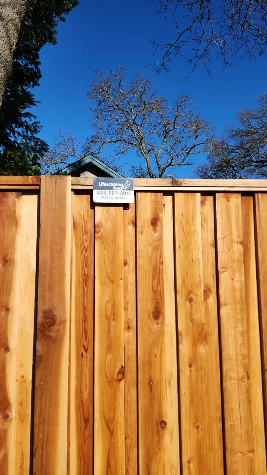 Andrade's Fence INC Image