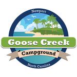 Goose Creek Resort Logo