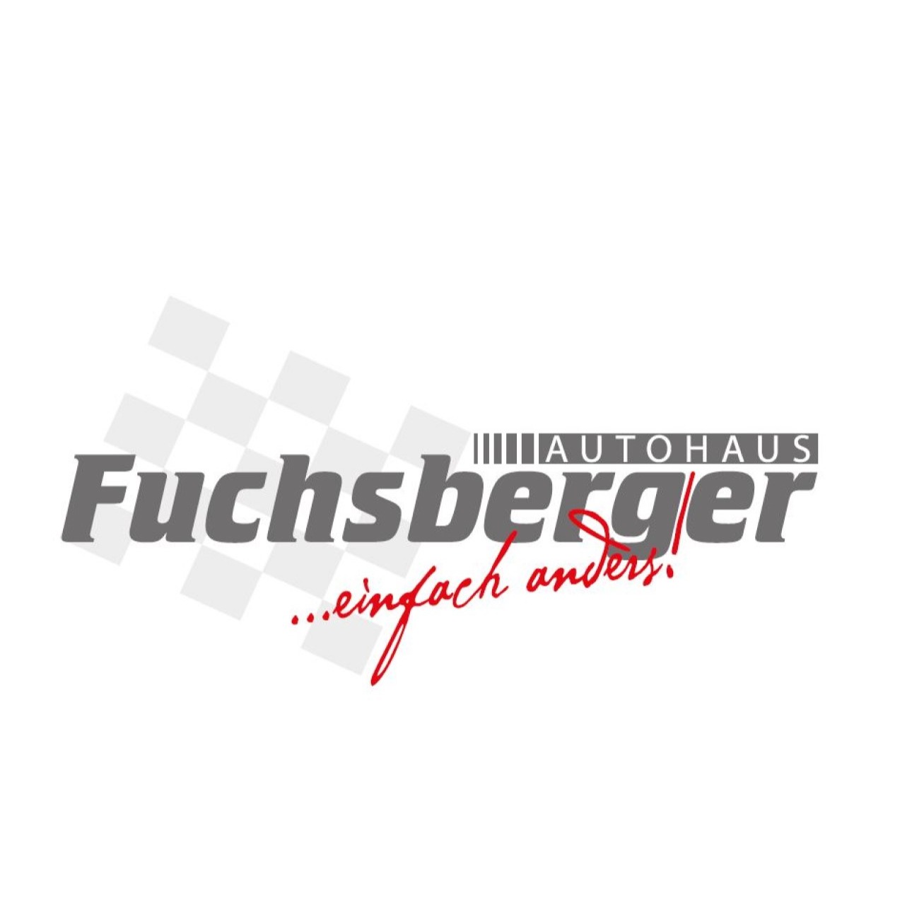 Fuchsberger GesmbH & Co KG Logo