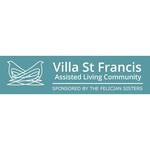 Villa St. Francis Logo