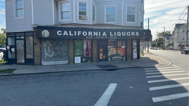 Images California Liquors