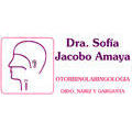 Dra. Sofia Jacobo Amaya Logo