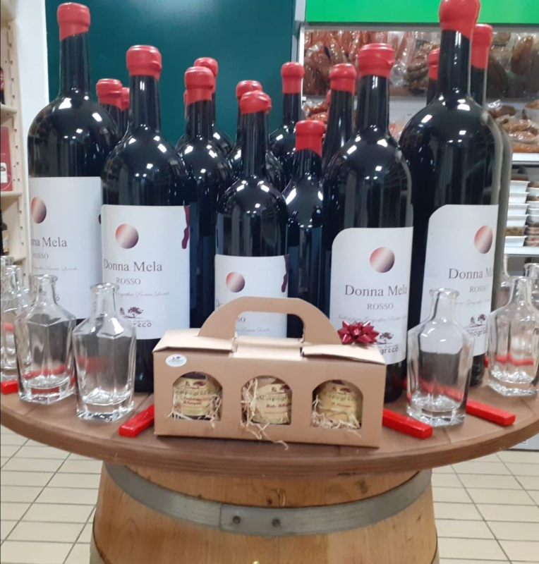 Images Capogreco Agricoltura