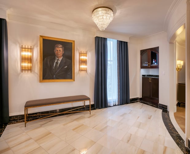Images InterContinental the Willard Washington D.C. by IHG