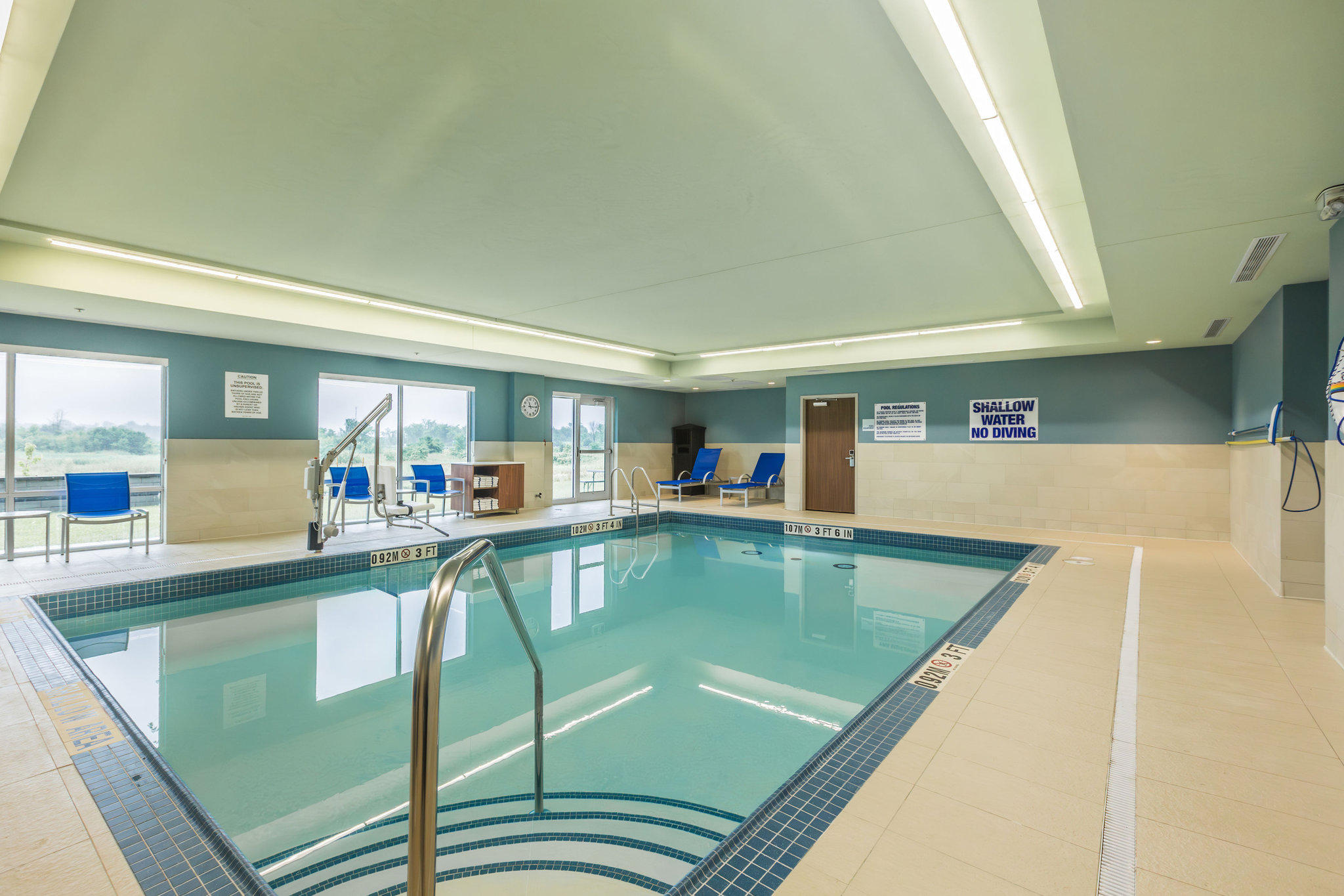 Images Holiday Inn Express & Suites Welland, an IHG Hotel