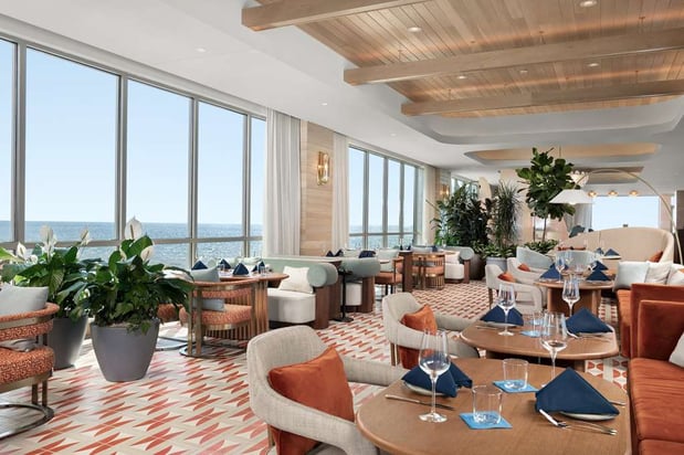 Images The Hiatus Clearwater Beach, Curio Collection by Hilton