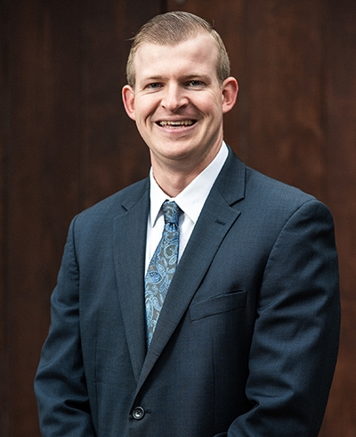 Connor Antonson - Financial Advisor, Ameriprise Financial Services, LLC