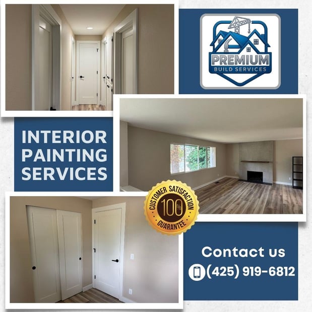 Images Premium Build Services