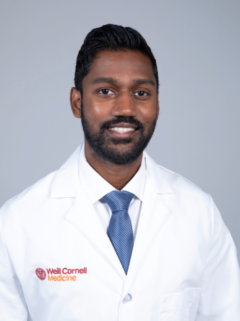 Dr. Vinay Giri