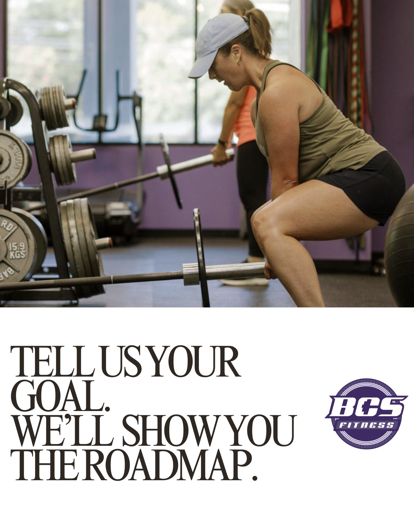 BCS Fitness image