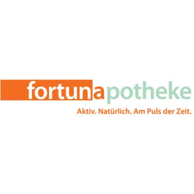 Fortuna Apotheke Gesa Kamphausen Logo