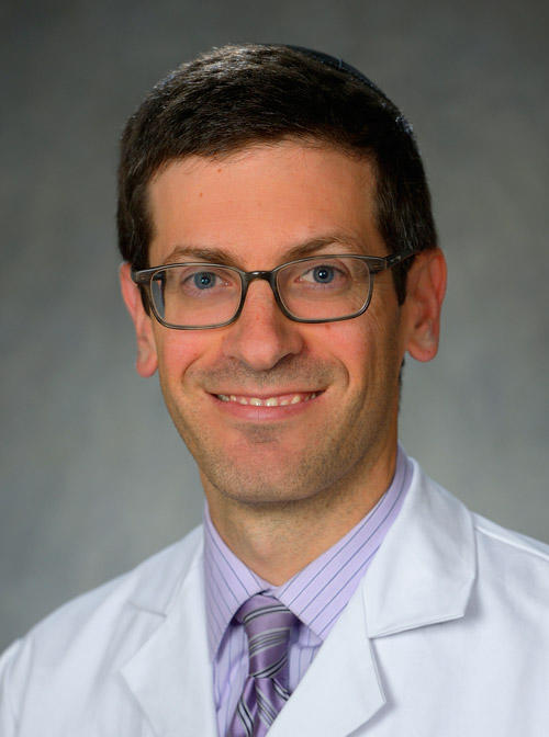 Dr. Netanel S. Berko, MD