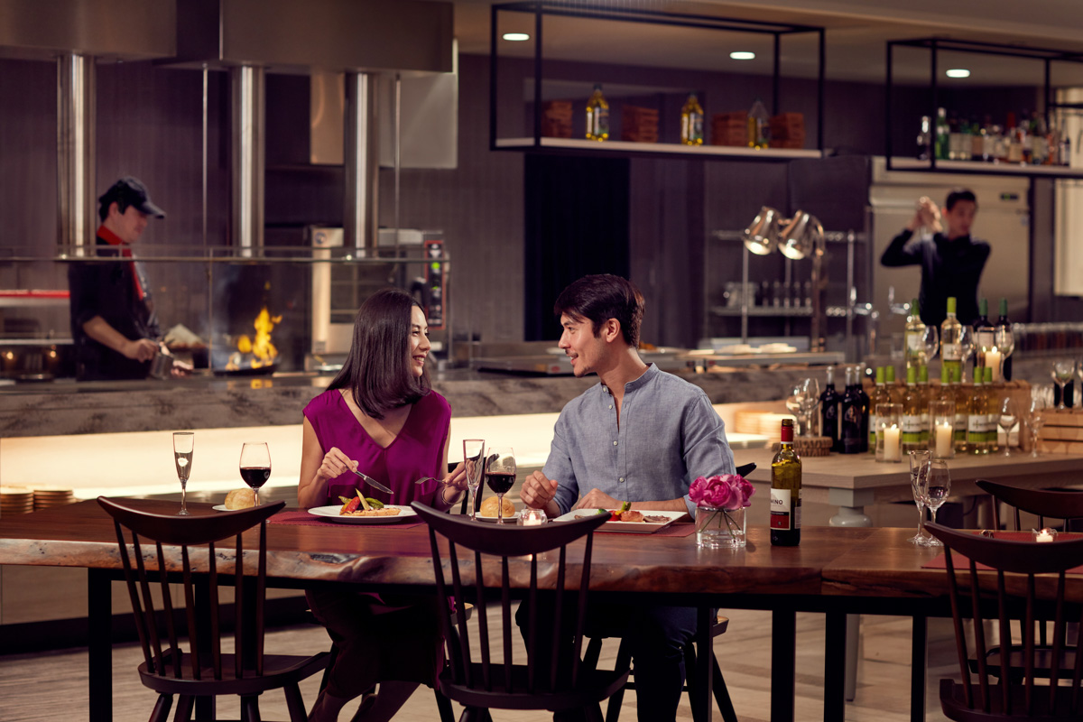 Images Lake Biwa Marriott Hotel