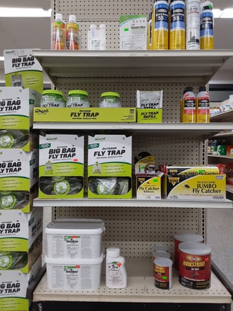 Images McBain Grain Co