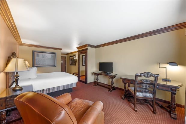 Images Best Western San Isidro Inn