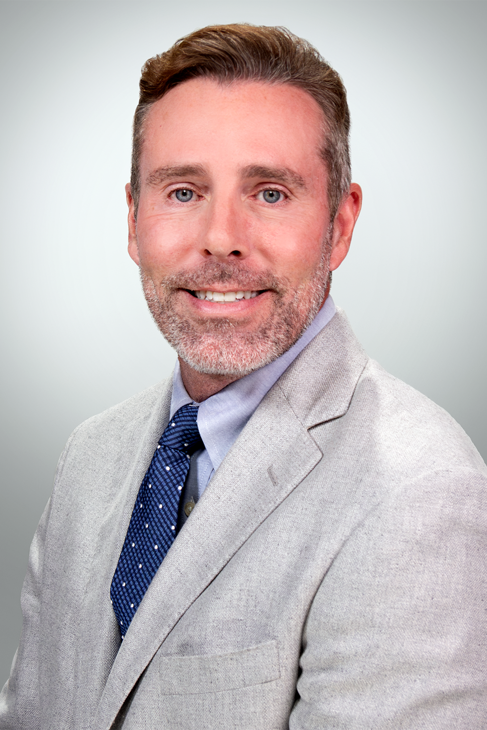 Ryan McCord, Agency Manager