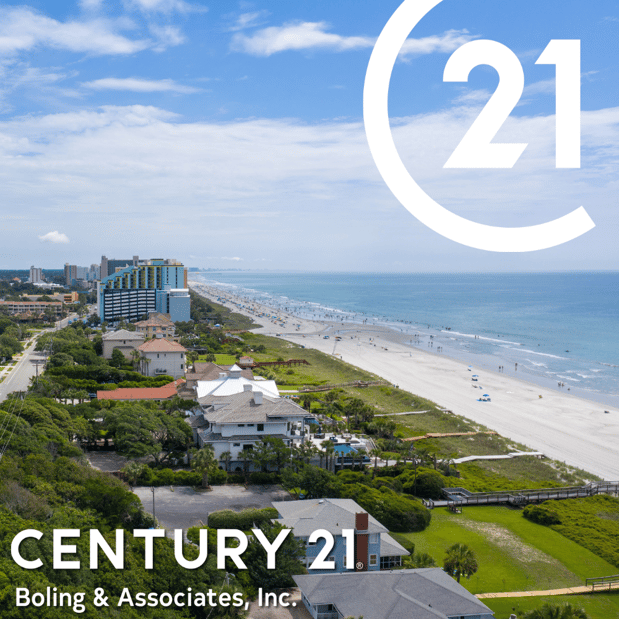 Images Century 21 Boling & Associates, Inc